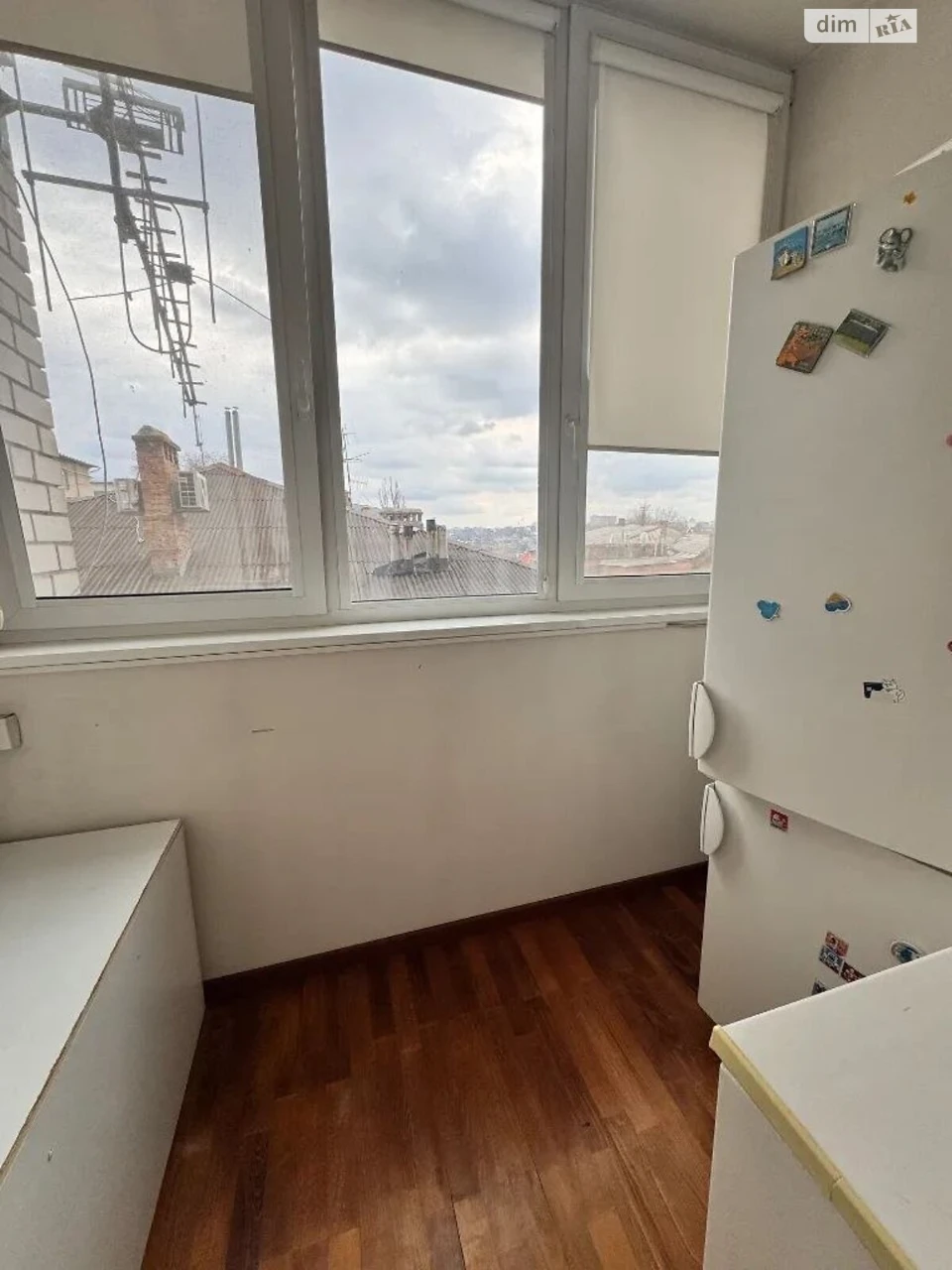 Продажа квартиры Соборный.
