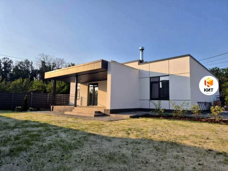 Будинок. Харків, Науки просп. (Леніна)