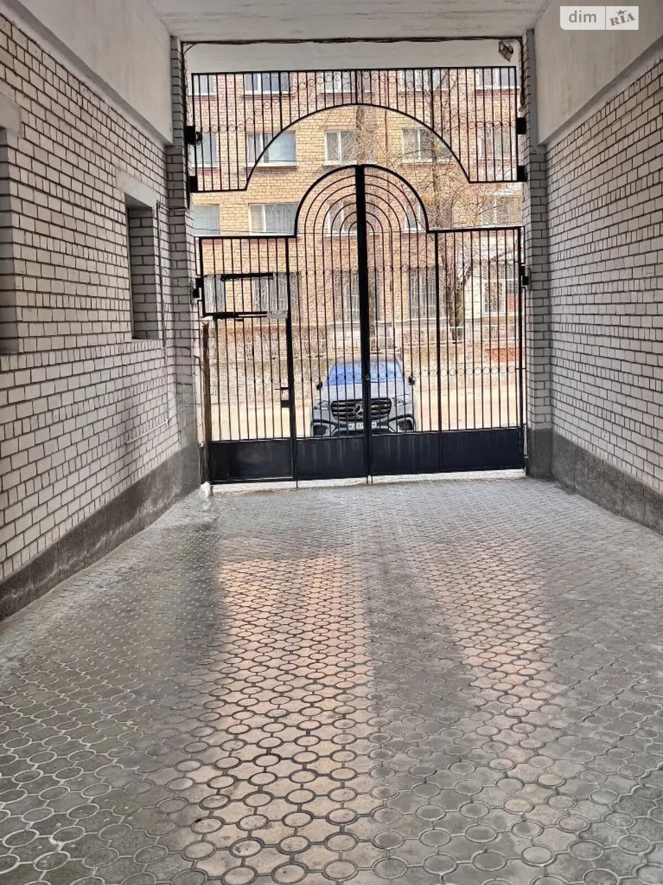 Продажа квартиры Соборный.