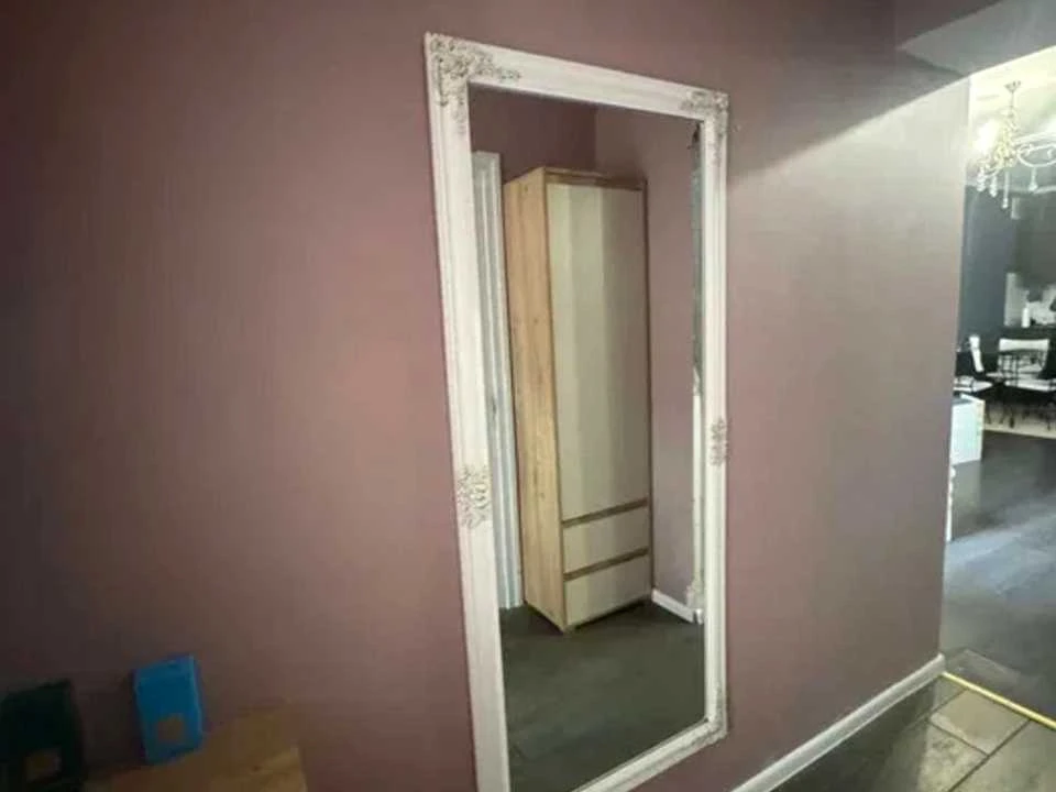 Будинок. Харків, Машинобудівний пров.