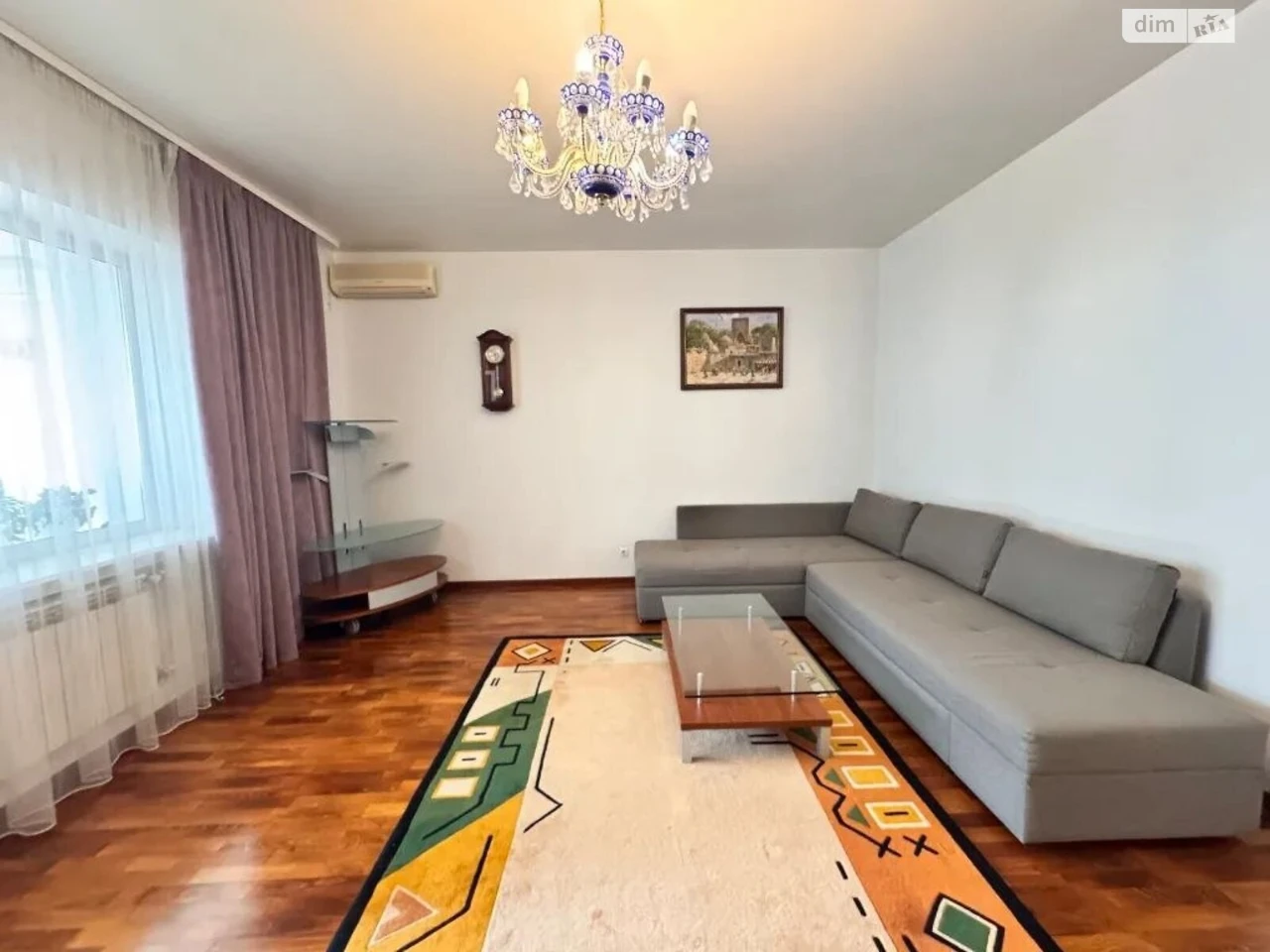 Продажа квартиры Соборный.