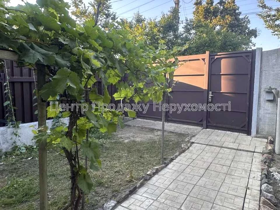 Будинок. Харків, Єдності вул. (Краснодарська)