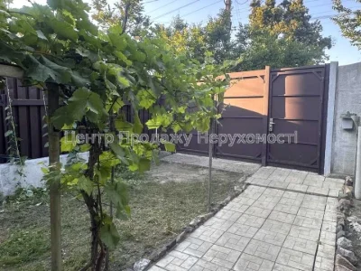 Будинок. Харків, Єдності вул. (Краснодарська)