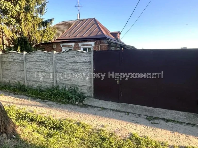 Будинок. Харків, Єдності вул. (Краснодарська)