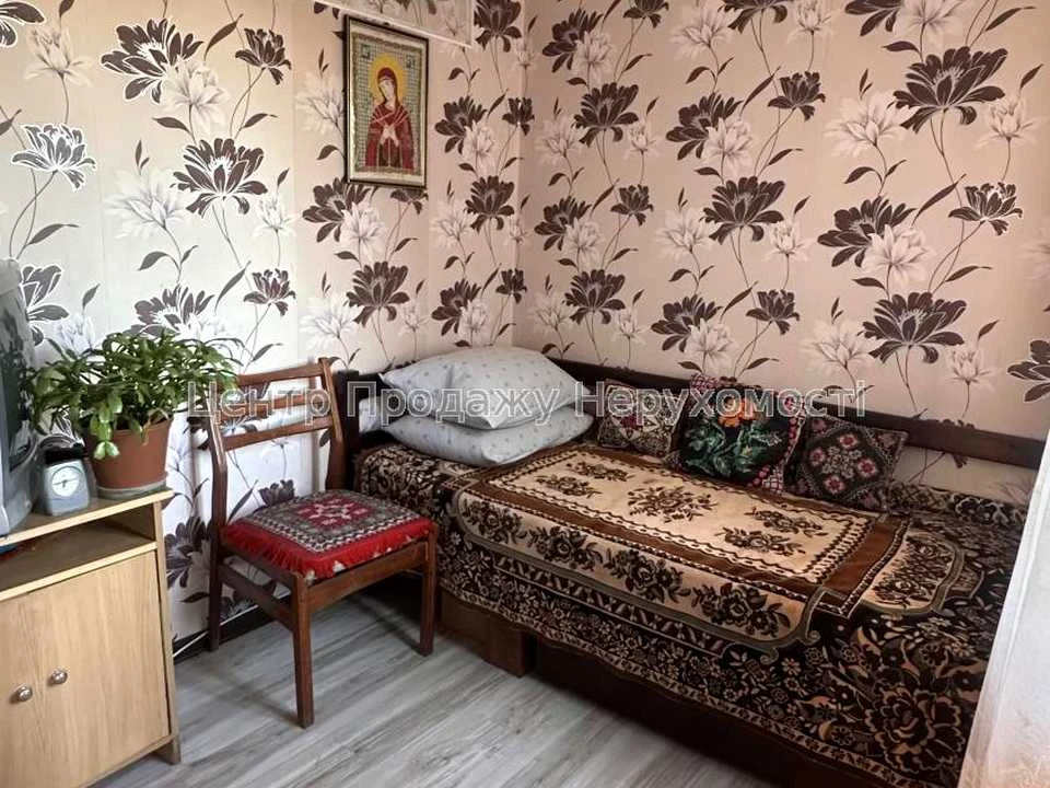 Будинок. Харків, Єдності вул. (Краснодарська)