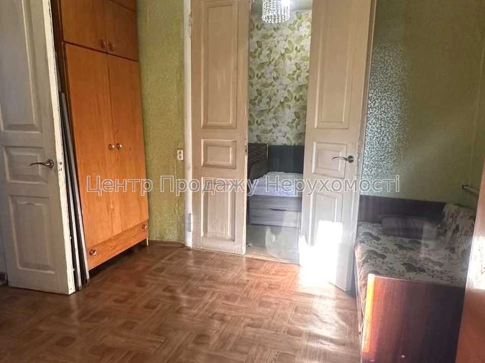 Будинок. Харків, Єдності вул. (Краснодарська)