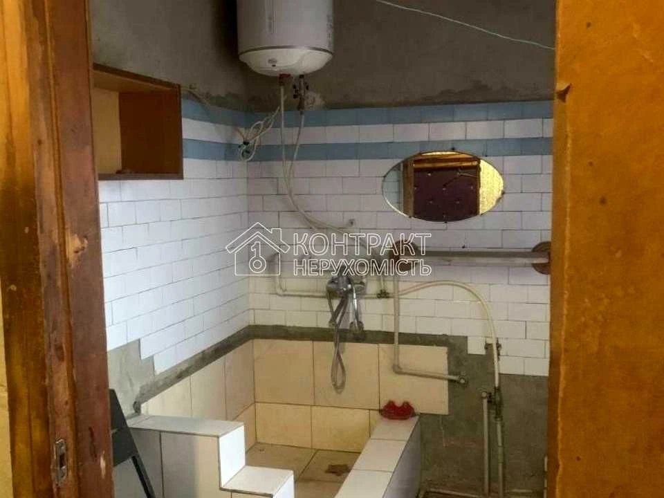 Будинок. Харків, Рельєфна вул.