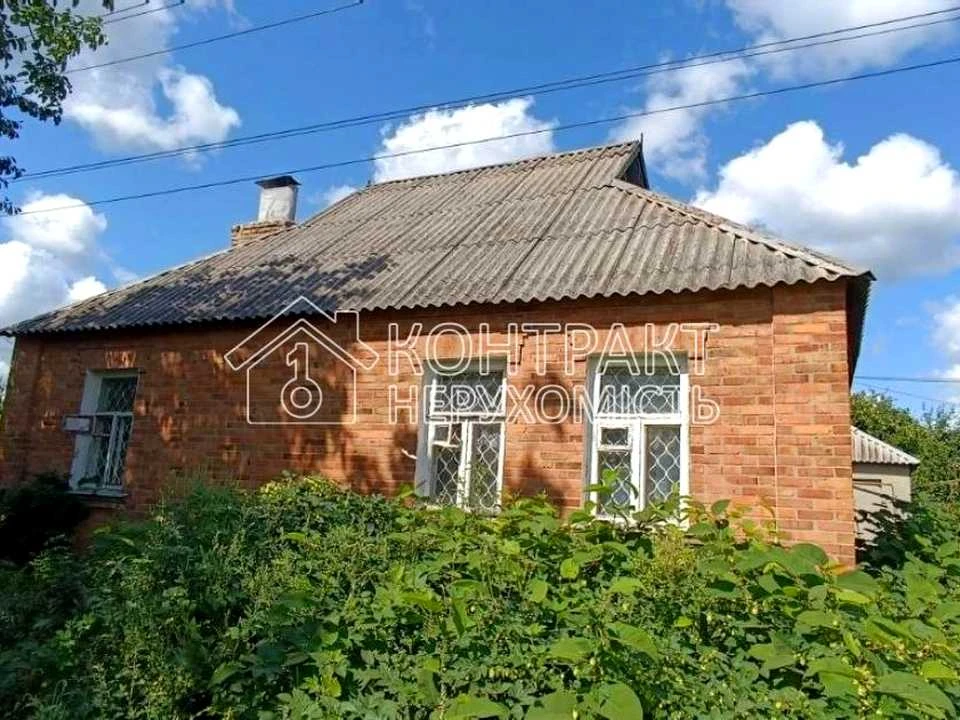 Будинок. Харків, Рельєфна вул.