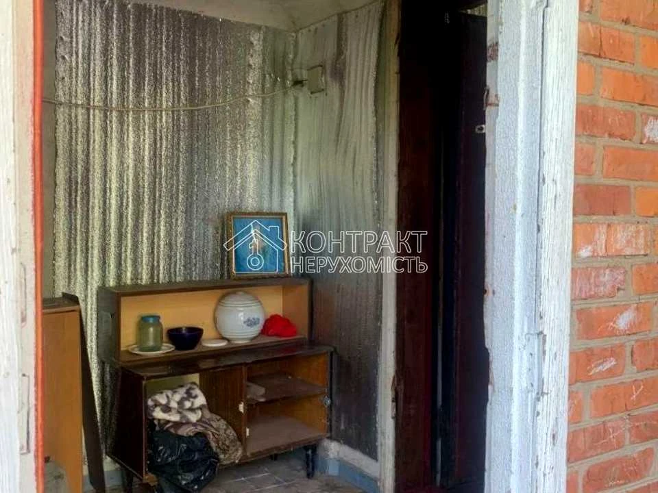 Будинок. Харків, Рельєфна вул.