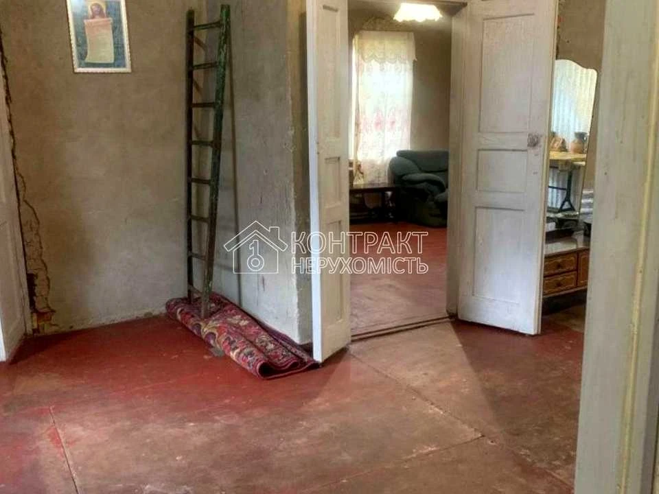 Будинок. Харків, Рельєфна вул.