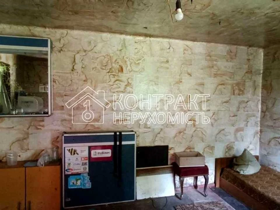 Будинок. Харків, Рельєфна вул.