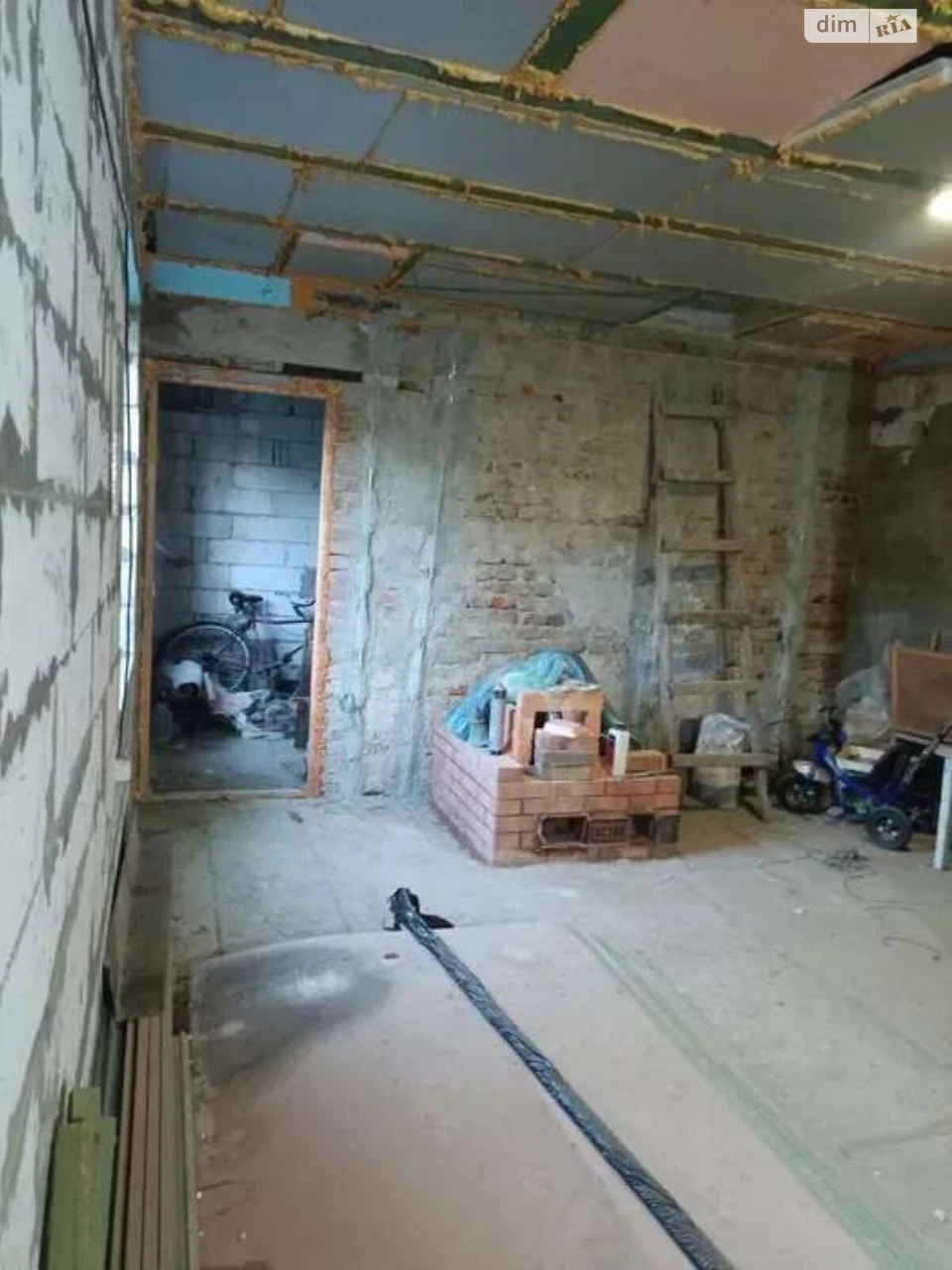 Продаж Дім Холодногірський
