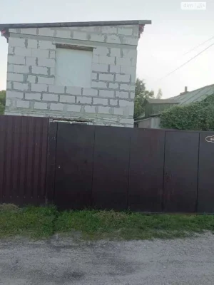 Продаж Дім Холодногірський