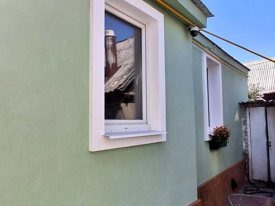Будинок. Харків, Червона Алея вул.