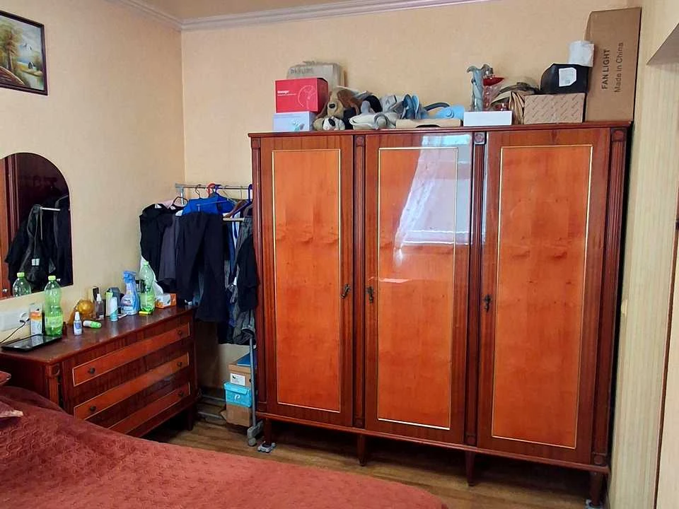 Будинок. Харків, Червона Алея вул.