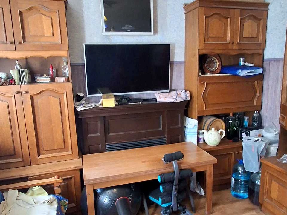 Будинок. Харків, Червона Алея вул.