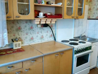 Квартира. Днепр, Менахем-Мендл Шнеерсона ул. (Минина)