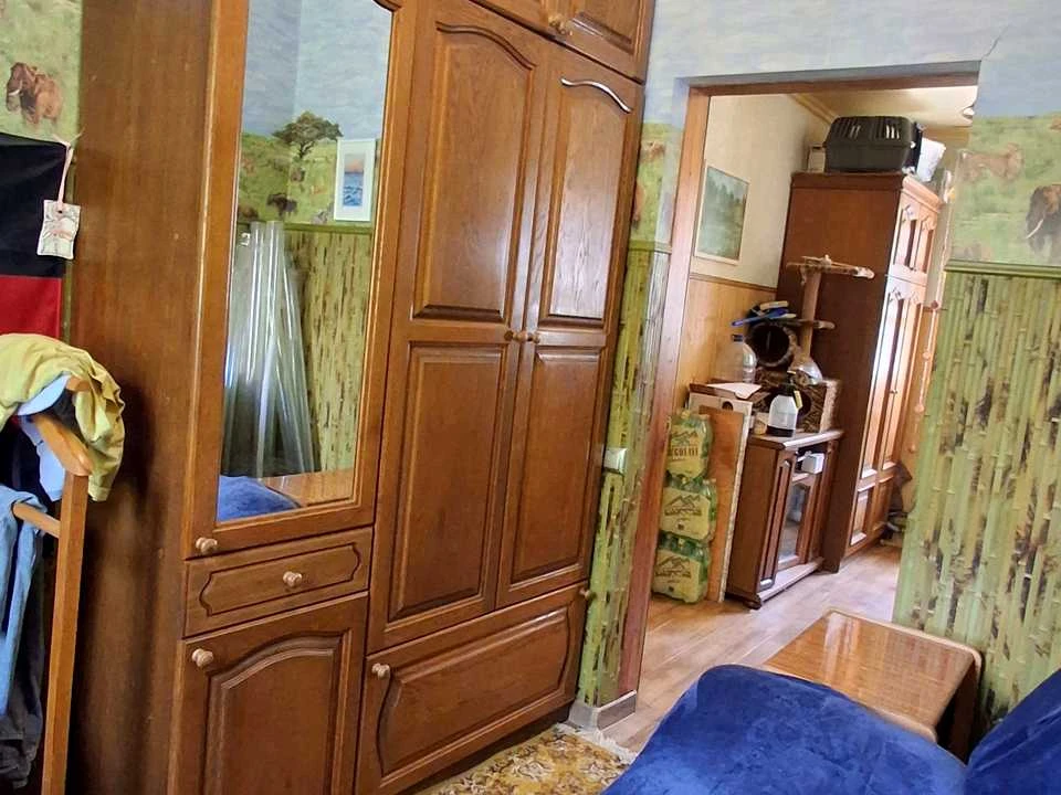 Будинок. Харків, Червона Алея вул.
