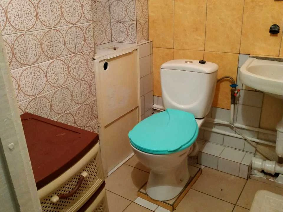 Квартира. Днепр, Менахем-Мендл Шнеерсона ул. (Минина)