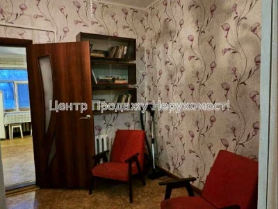 Будинок. Харків, Дмитра Вишневецького пров. (Дніпропетровськ