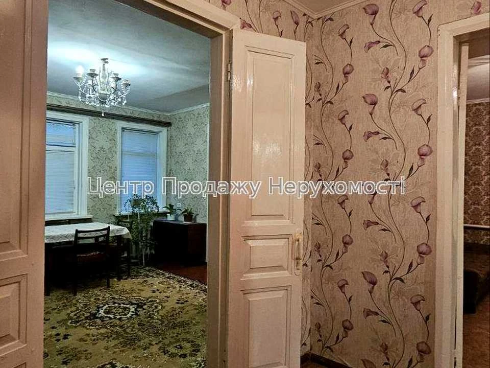 Будинок. Харків, Дмитра Вишневецького пров. (Дніпропетровськ