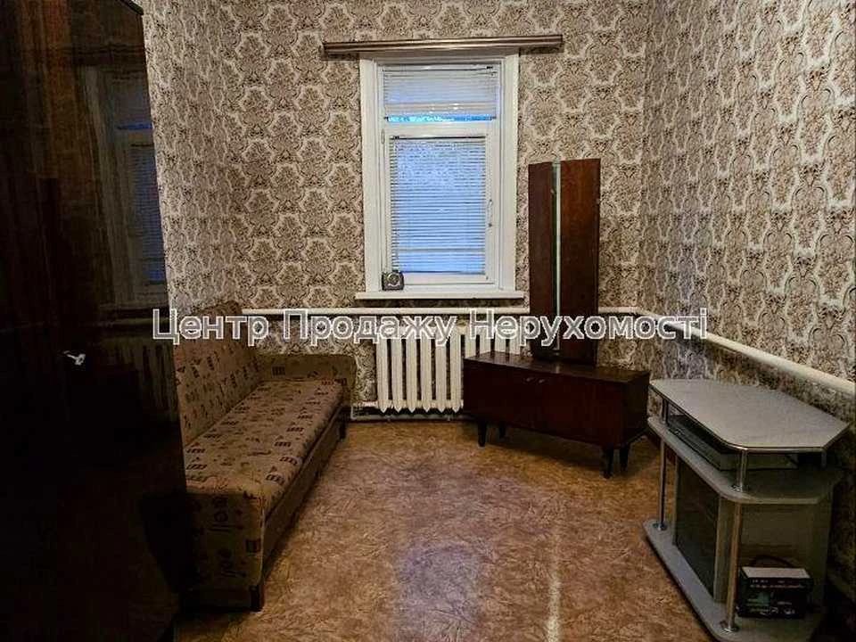 Будинок. Харків, Дмитра Вишневецького пров. (Дніпропетровськ