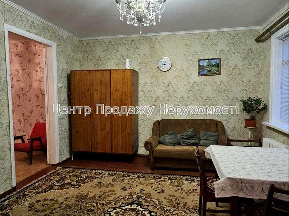 Будинок. Харків, Дмитра Вишневецького пров. (Дніпропетровськ
