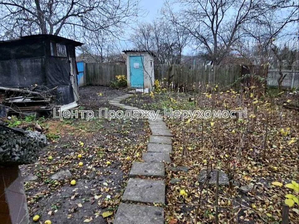 Будинок. Харків, Дмитра Вишневецького пров. (Дніпропетровськ