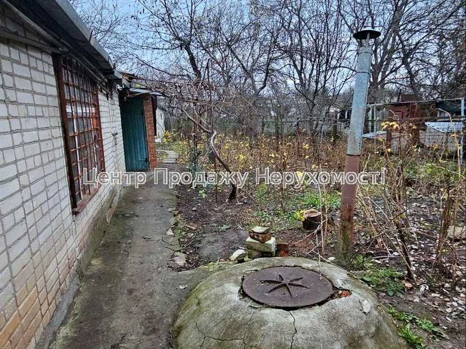 Будинок. Харків, Дмитра Вишневецького пров. (Дніпропетровськ