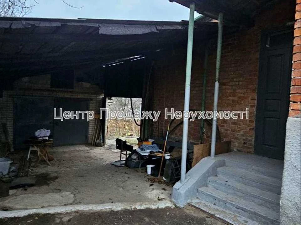 Будинок. Харків, Дмитра Вишневецького пров. (Дніпропетровськ
