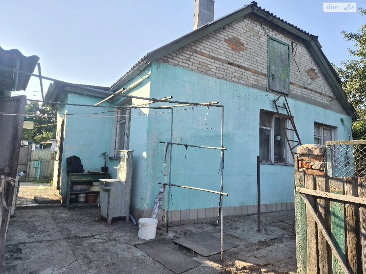 Продаж Дім Лідне