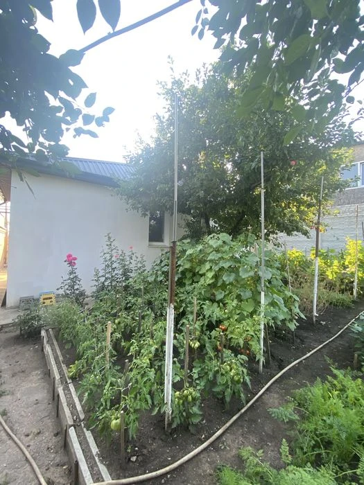 Продам капитальный дом ,по ул Гинзбурга ( Жилярди)