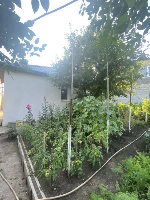 Продам капитальный дом ,по ул Гинзбурга ( Жилярди)