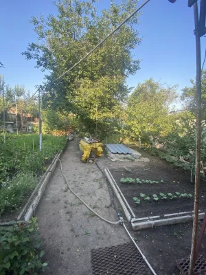 Продам капитальный дом ,по ул Гинзбурга ( Жилярди)