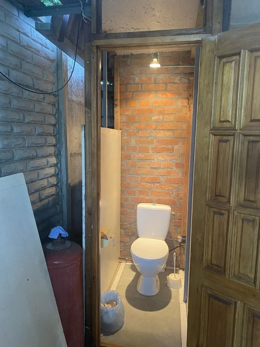 Продам капитальный дом ,по ул Гинзбурга ( Жилярди)