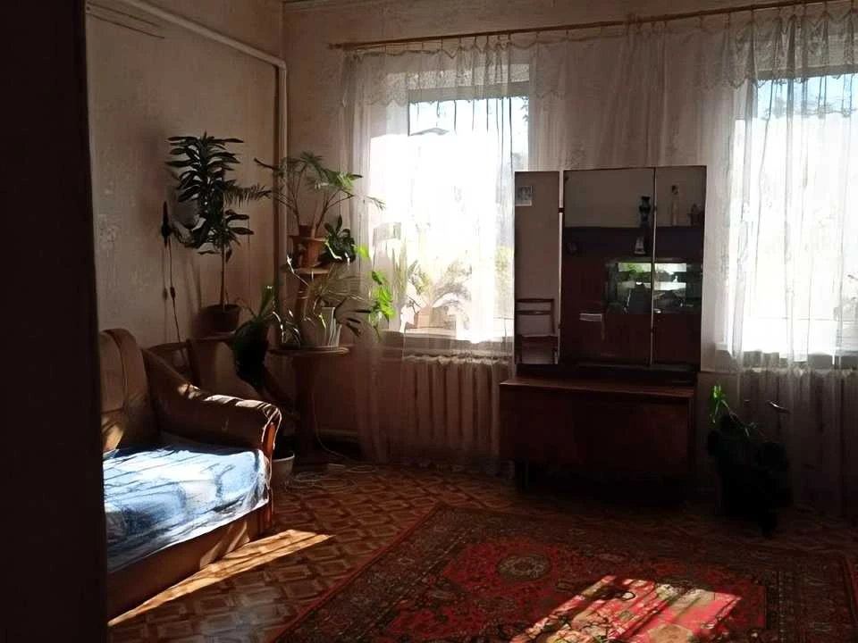 Будинок. Харків, Донузлавська вул. (Пестеля)