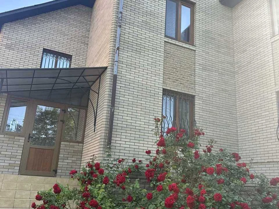 Будинок. Харків, Волхівська вул.
