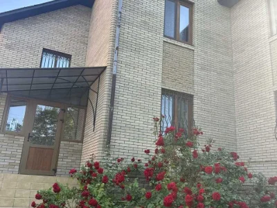 Будинок. Харків, Волхівська вул.