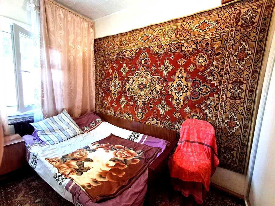 Будинок. Харків, Карпатська вул.