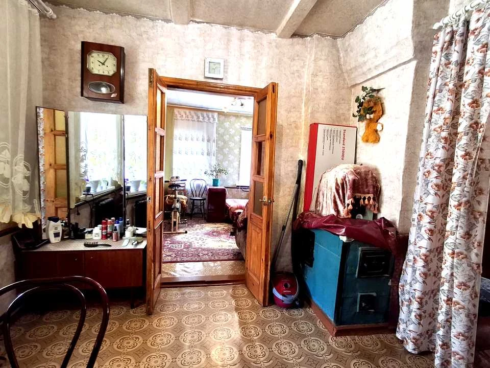 Будинок. Харків, Карпатська вул.