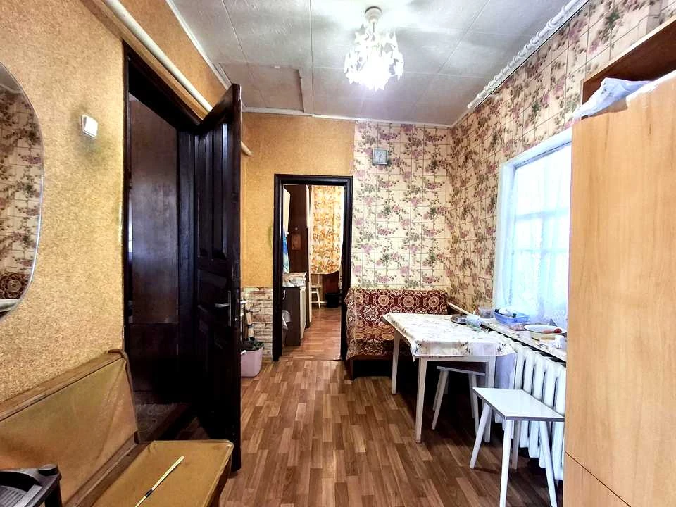 Будинок. Харків, Карпатська вул.