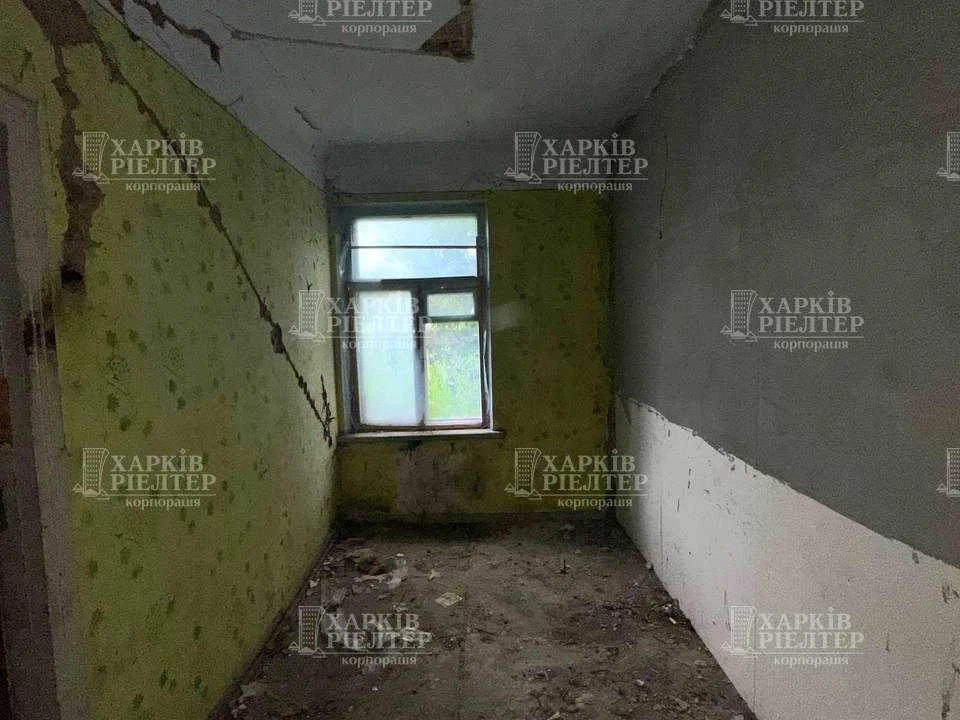 Будинок. Харків, Коростельська вул.