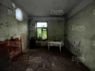 Будинок. Харків, Коростельська вул.