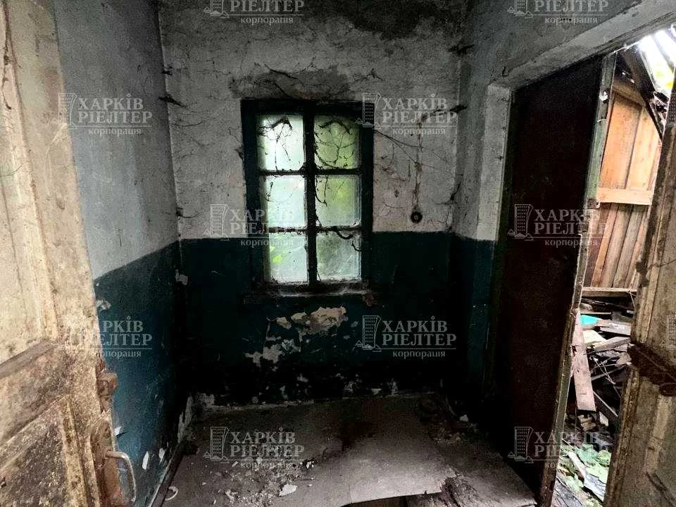 Будинок. Харків, Коростельська вул.