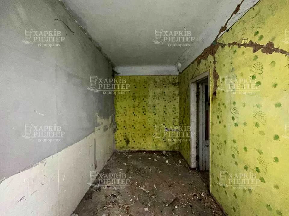 Будинок. Харків, Коростельська вул.