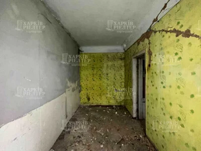 Будинок. Харків, Коростельська вул.