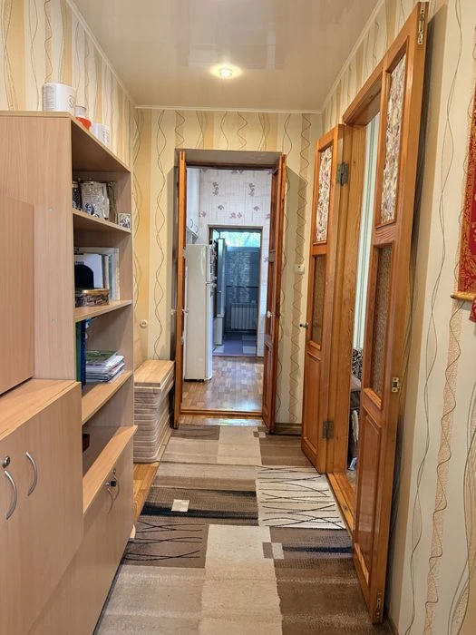 Продам дом  Спортивная   - державинская