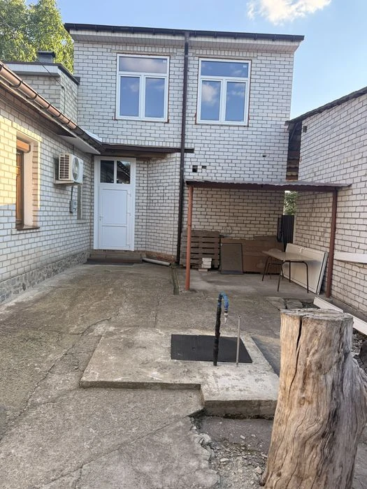 Продам дом  Спортивная   - державинская