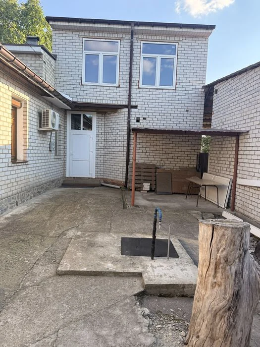 Продам дом  Спортивная   - державинская