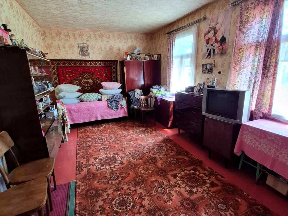 Будинок. Харків, Добродецького вул.